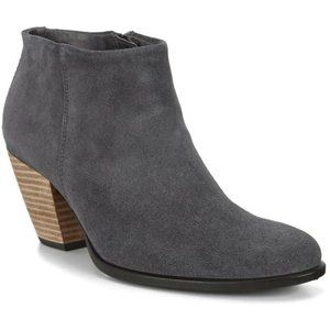 ECCO Women's Shape 55 Western Boot